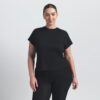 NikeSKIMS AIRY BABY T-SHIRT