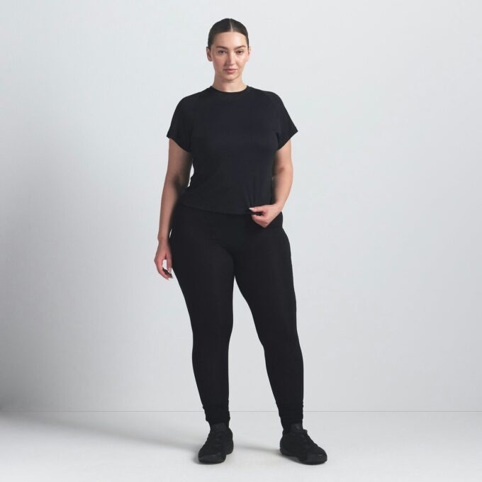 NikeSKIMS AIRY BABY T-SHIRT