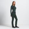 NikeSKIMS AIRY Langarmshirt mit Rundhalsausschnitt