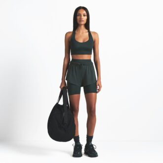 NikeSKIMS AIRY MINISHORT