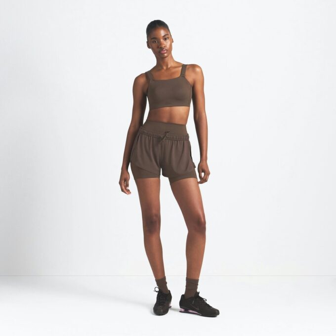 NikeSKIMS AIRY MINISHORT NikeSKIMS AIRY MINISHORT