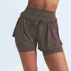 NikeSKIMS AIRY MINISHORT NikeSKIMS AIRY MINISHORT