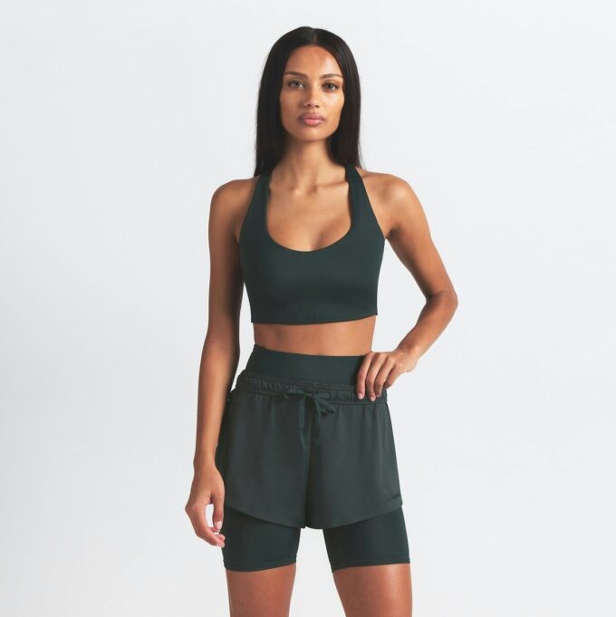 NikeSKIMS AIRY MINISHORT NikeSKIMS AIRY MINISHORT
