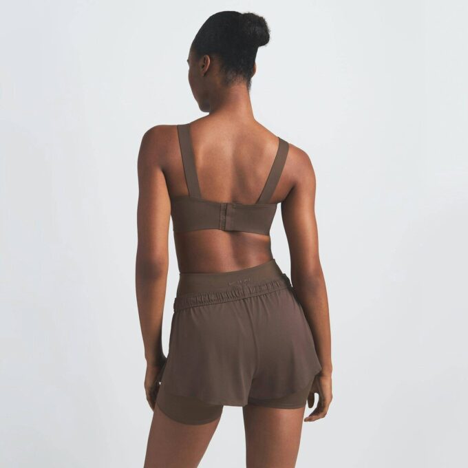 NikeSKIMS AIRY MINISHORT NikeSKIMS AIRY MINISHORT