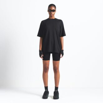 NikeSKIMS AIRY OVERSIZED T-SHIRT