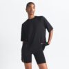 NikeSKIMS AIRY OVERSIZED T-SHIRT