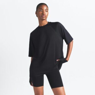 NikeSKIMS AIRY OVERSIZED T-SHIRT