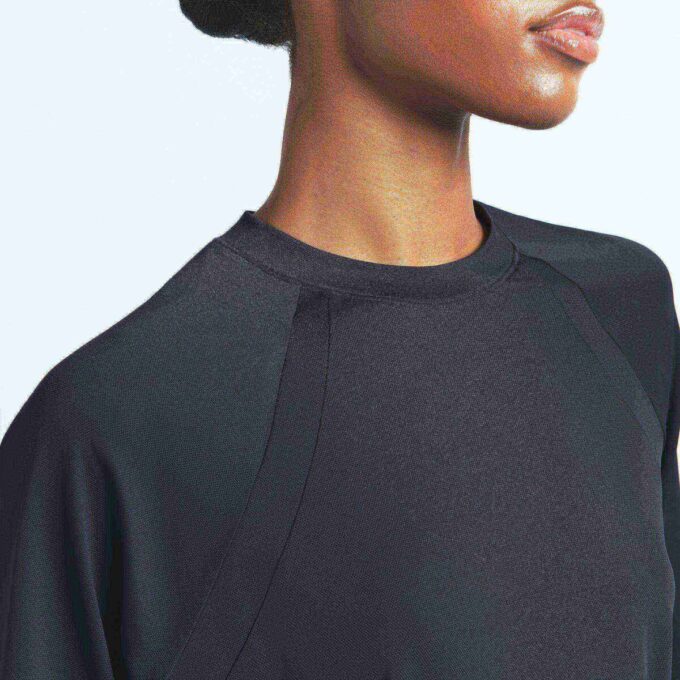 NikeSKIMS AIRY OVERSIZED T-SHIRT