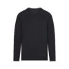 NikeSKIMS AIRY V-NECK OVERSIZED LANGARM-TOP
