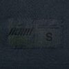 NikeSKIMS AIRY V-NECK OVERSIZED LANGARM-TOP