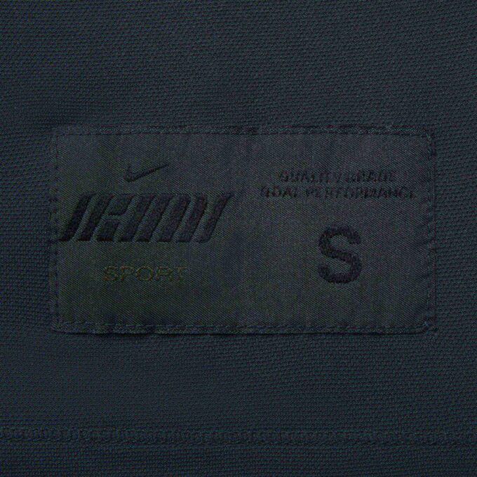 NikeSKIMS AIRY V-NECK OVERSIZED LANGARM-TOP