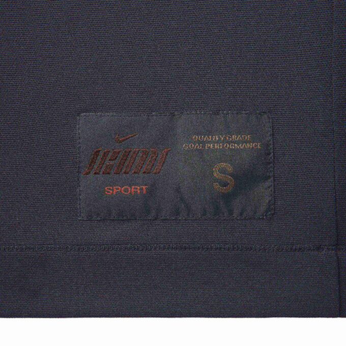 NikeSKIMS AIRY V-NECK OVERSIZED LANGARM-TOP