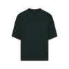 NikeSKIMS AIRY V-NECK OVERSIZED TOP
