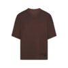 NikeSKIMS AIRY V-NECK OVERSIZED TOP