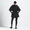 NikeSKIMS GEWEBTER NYLON-WICKELMANTEL