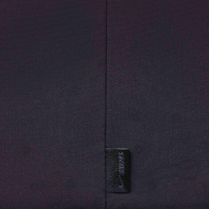 NikeSKIMS GEWEBTER NYLON-WICKELMANTEL