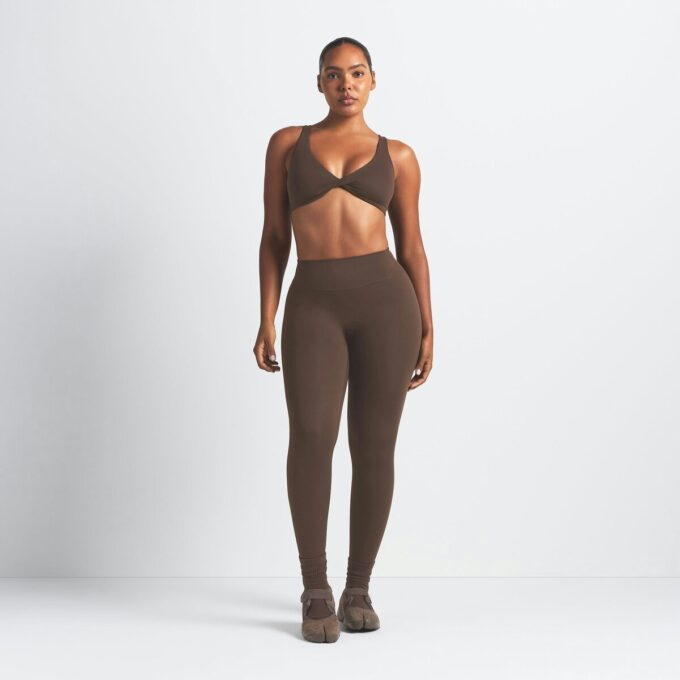 NikeSKIMS MATTE 26″ LEGGING NikeSKIMS MATTE 26″ LEGGING
