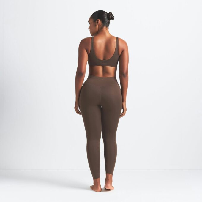 NikeSKIMS MATTE 26″ LEGGING NikeSKIMS MATTE 26″ LEGGING