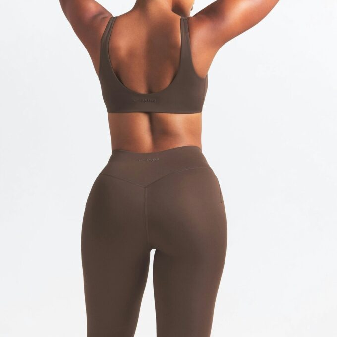 NikeSKIMS MATTE 26″ LEGGING NikeSKIMS MATTE 26″ LEGGING