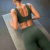 NikeSKIMS MATTE 26″ LEGGING NikeSKIMS MATTE 26″ LEGGING