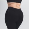 NikeSKIMS MATTE 26″ LEGGING NikeSKIMS MATTE 26″ LEGGING