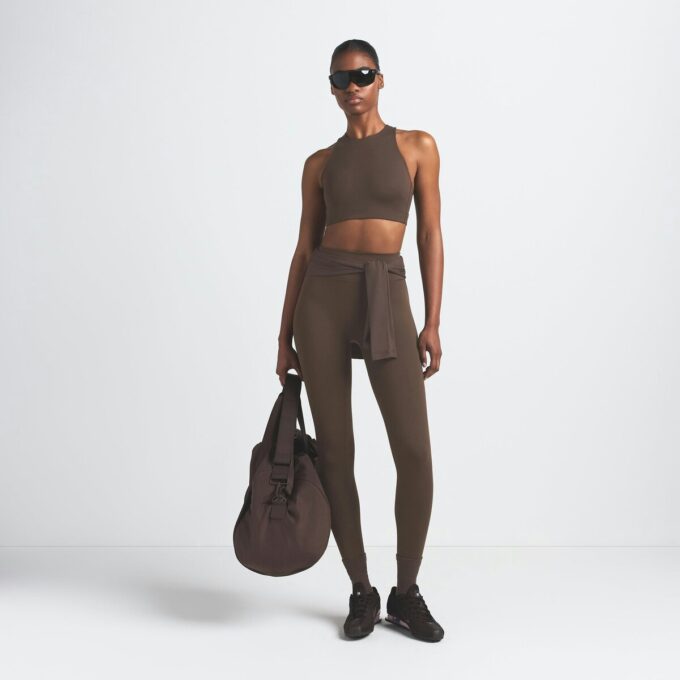 NikeSKIMS MATTE 29″ LEGGING NikeSKIMS MATTE 29″ LEGGING