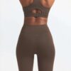 NikeSKIMS MATTE 29″ LEGGING NikeSKIMS MATTE 29″ LEGGING