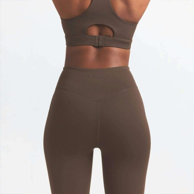 NikeSKIMS MATTE 29″ LEGGING NikeSKIMS MATTE 29″ LEGGING