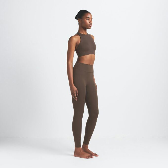 NikeSKIMS MATTE 29″ LEGGING NikeSKIMS MATTE 29″ LEGGING