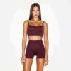 NikeSKIMS MATTE 3″ SHORT NikeSKIMS MATTE 3″ SHORT
