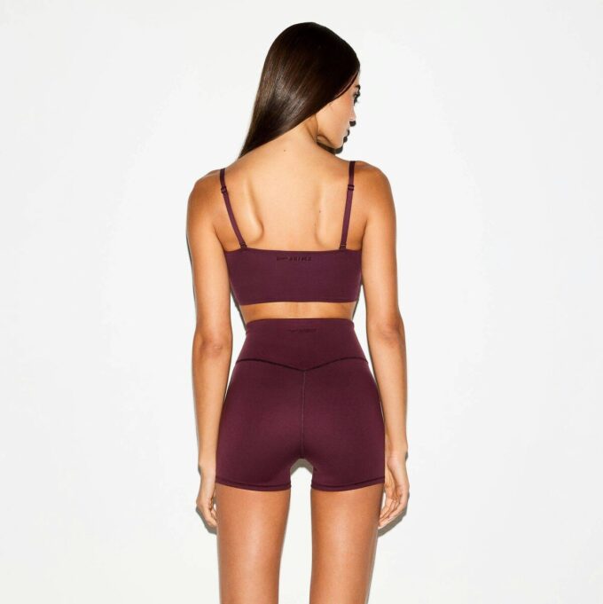 NikeSKIMS MATTE 3″ SHORT NikeSKIMS MATTE 3″ SHORT