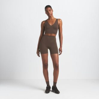 NikeSKIMS MATTE 5″ BIKERSHORT