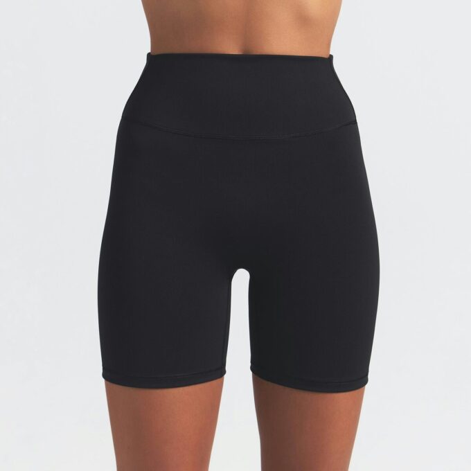 NikeSKIMS MATTE 5″ BIKERSHORT