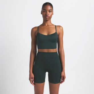 NikeSKIMS MATTE 5″ BIKERSHORT