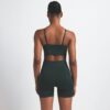 NikeSKIMS MATTE 5″ BIKERSHORT NikeSKIMS MATTE 5″ BIKERSHORT