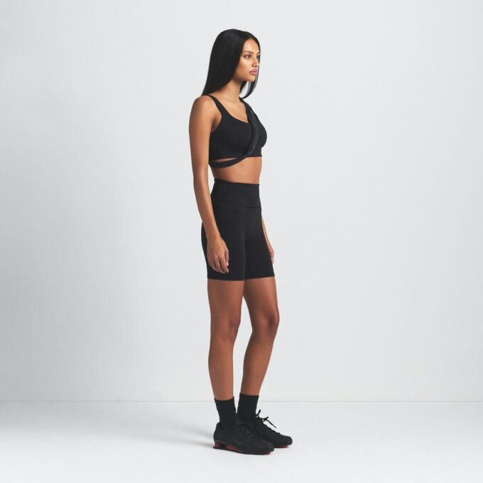 NikeSKIMS MATTE 5″ BIKERSHORT