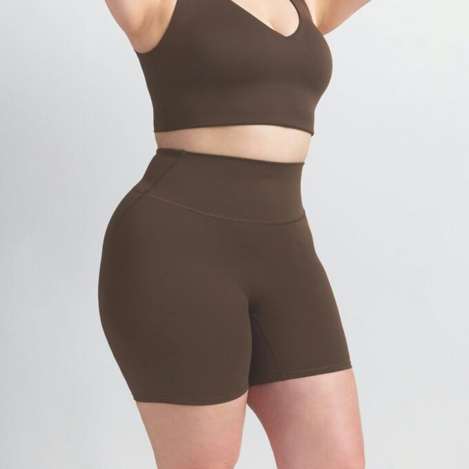 NikeSKIMS MATTE 5″ BIKERSHORT NikeSKIMS MATTE 5″ BIKERSHORT