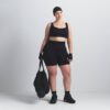 NikeSKIMS MATTE 5″ BIKERSHORT
