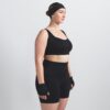 NikeSKIMS MATTE 5″ BIKERSHORT