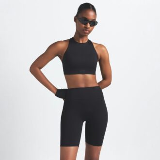 NikeSKIMS MATTE 7″ BIKERSHORT