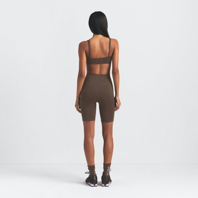 NikeSKIMS MATTE 7″ BIKERSHORT NikeSKIMS MATTE 7″ BIKERSHORT