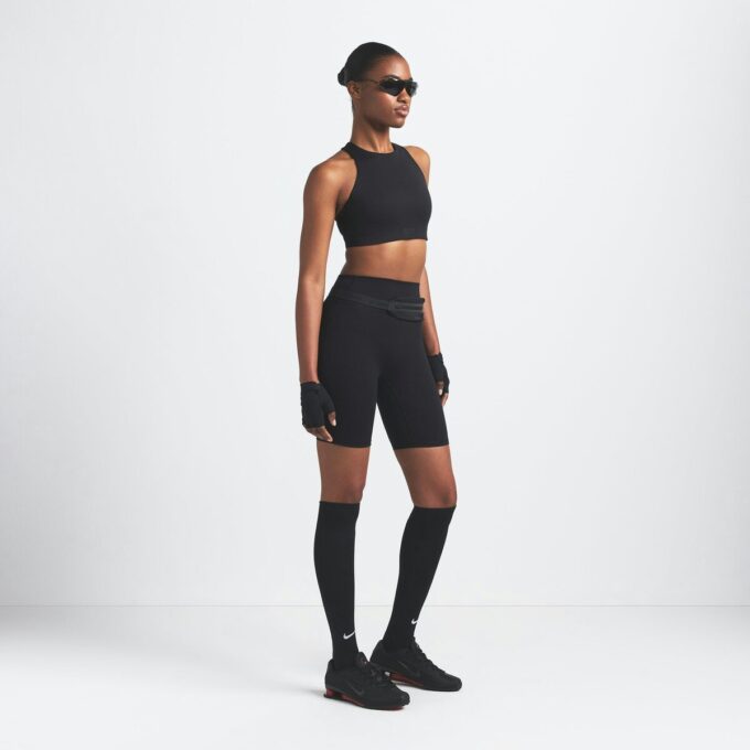 NikeSKIMS MATTE 7″ BIKERSHORT NikeSKIMS MATTE 7″ BIKERSHORT