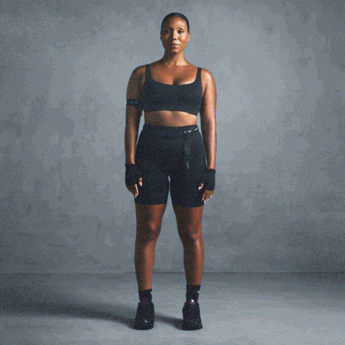 NikeSKIMS MATTE 7″ BIKERSHORT NikeSKIMS MATTE 7″ BIKERSHORT