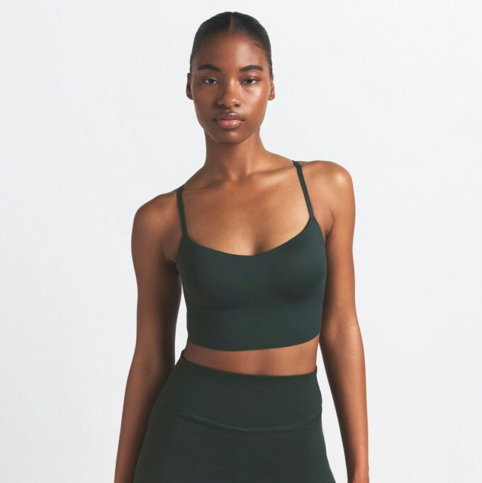 NikeSKIMS MATTE CAMI-BRA-TOP
