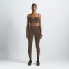 NikeSKIMS MATTE CAMI-BRA-TOP