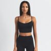 NikeSKIMS MATTE CAMI-BRA-TOP