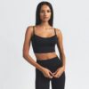 NikeSKIMS MATTE CAMI-BRA-TOP