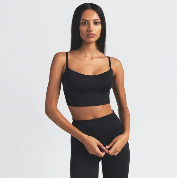 NikeSKIMS MATTE CAMI-BRA-TOP