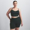 NikeSKIMS MATTE CAMI-BRA-TOP