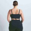 NikeSKIMS MATTE CAMI-BRA-TOP